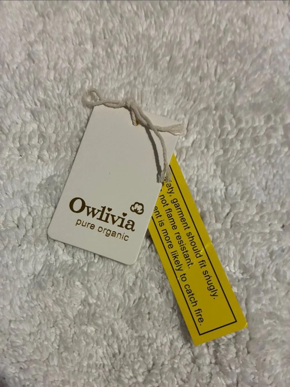 Owlivia Crocodile Print Kids Pajama Set